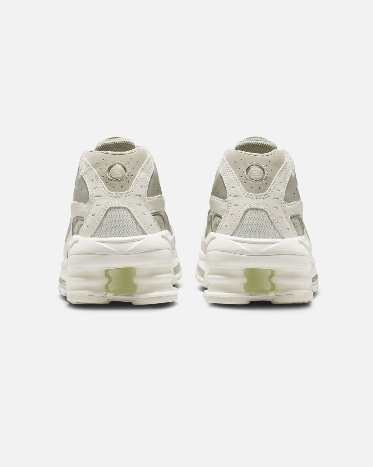 Top Seller Nike Shox Ride 2 Spruce Fog