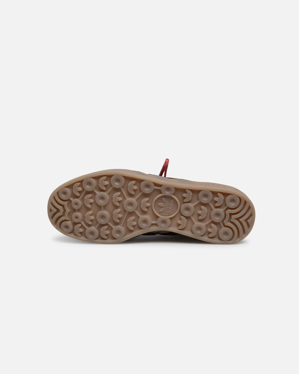Best-Selling Adidas Women's Gazelle Indoor Brown