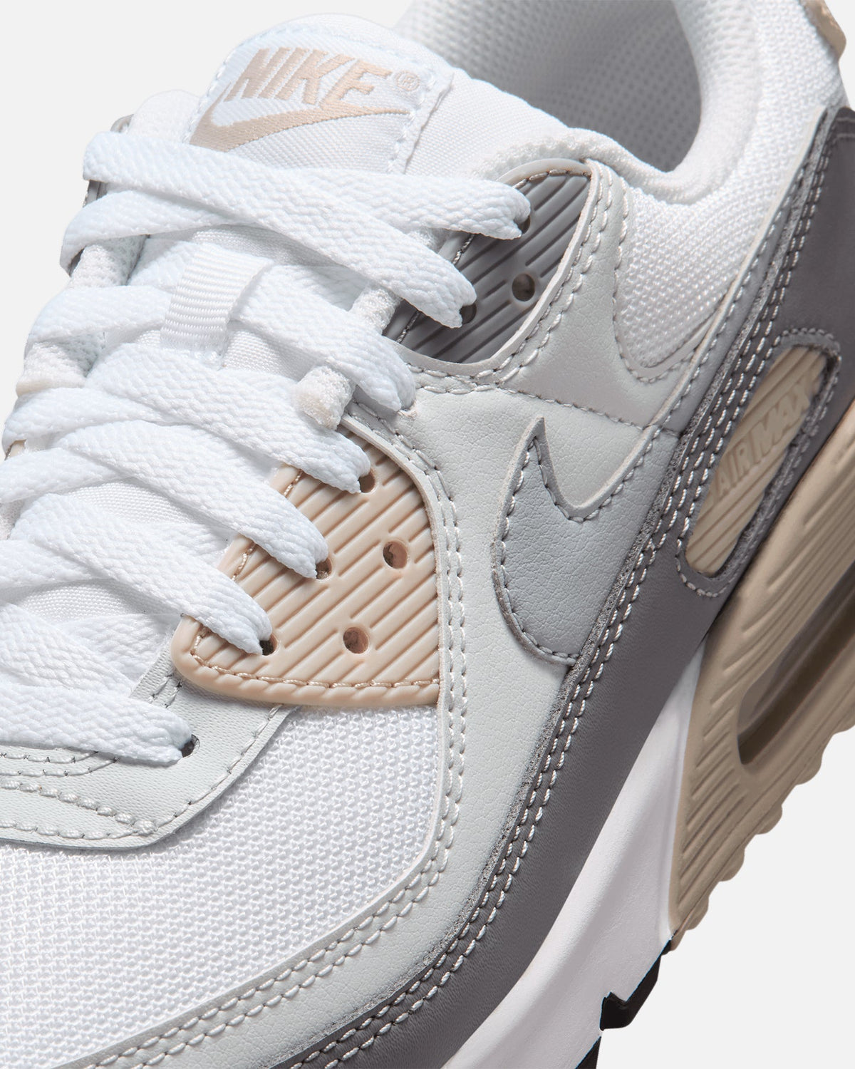 Top Seller Nike Women's Air Max 90 Cream