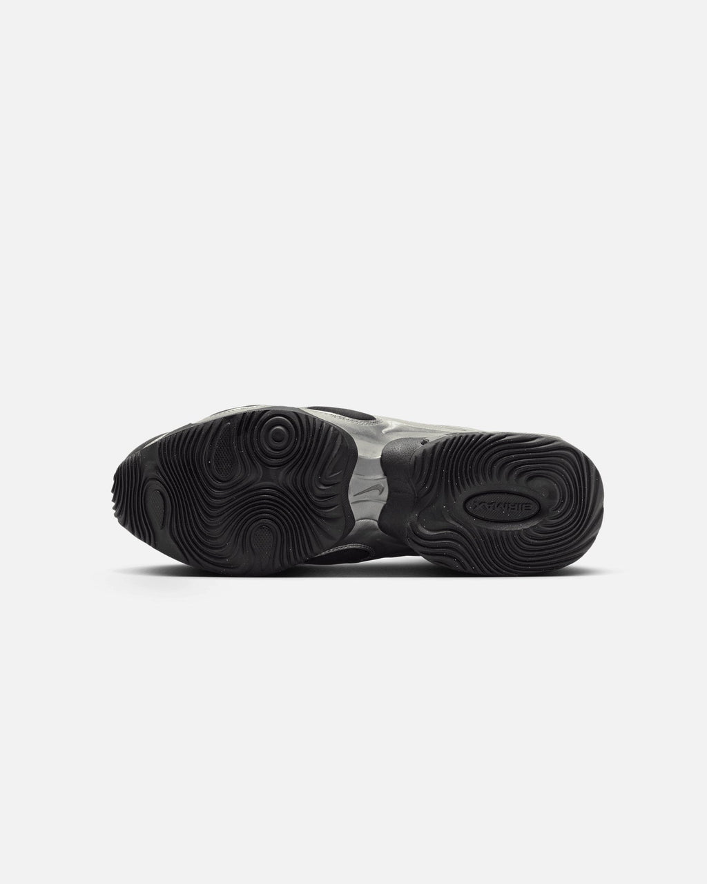 Top Seller Nike Women's Air Max Muse Black/Silver