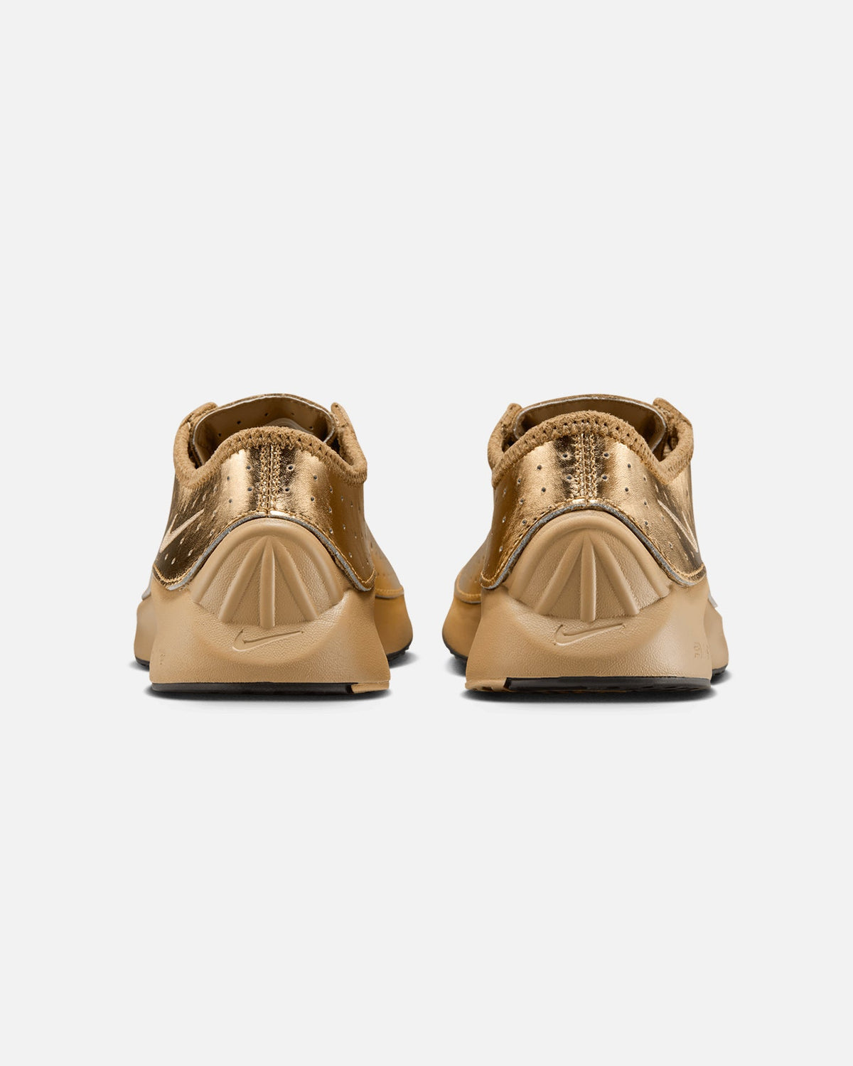 Top Seller Nike Women's Air Superfly Gold/Parachute Beige
