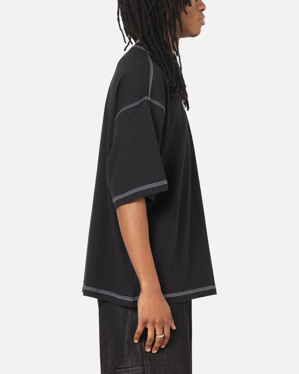 Best-Selling Adidas Essentials T-Shirt Black