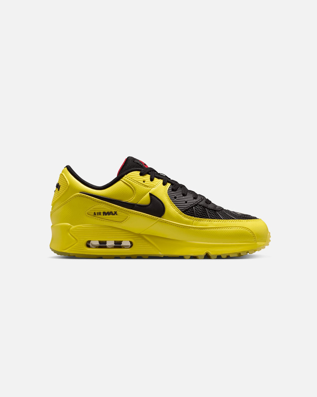 Top Seller Nike Air Max 90 "Laser 90" Yellow