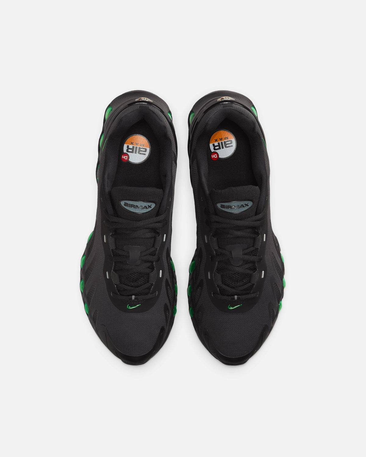 Top Seller Nike Air Max DN8 Black/Green