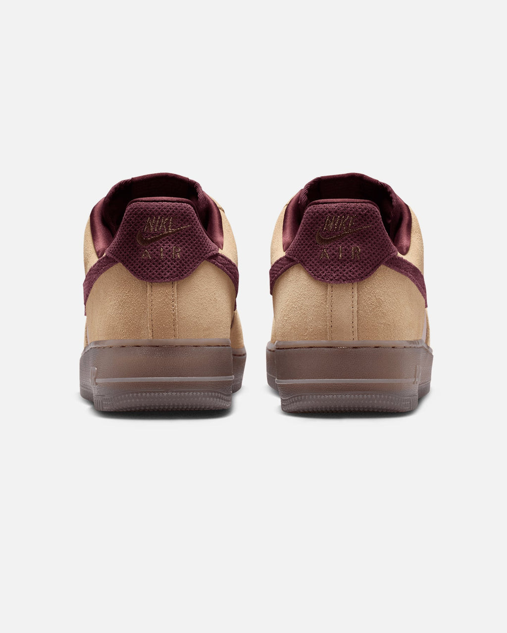 Top Seller Nike Air Force 1 '07 Premium Linen