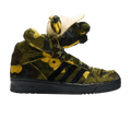 adidas JS Camo Bear Jeremy Scott dealsale365