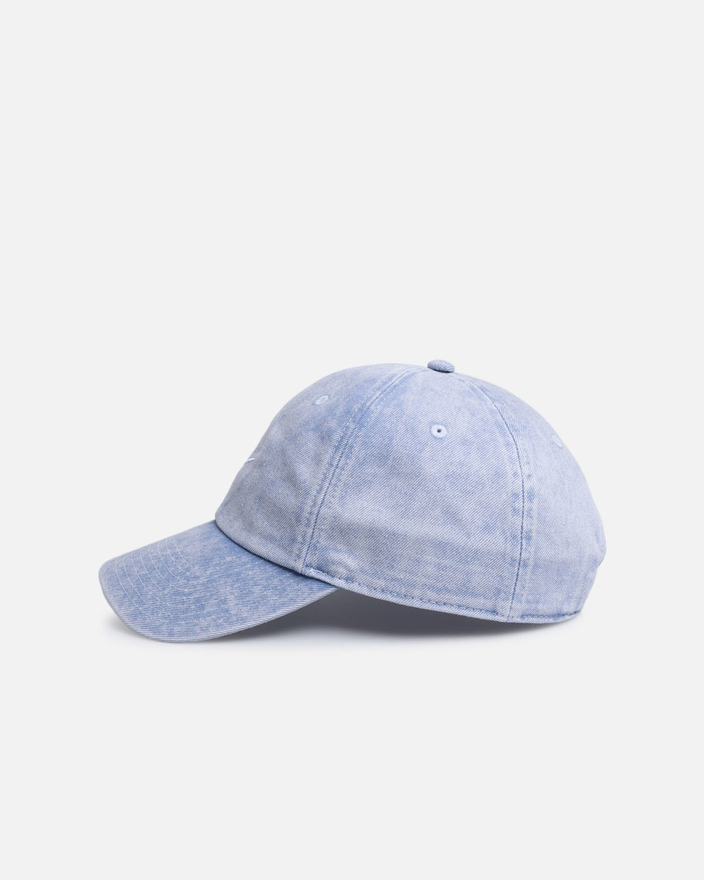 Top Seller Nike Club Unstructured Denim Strapback Cap Denim