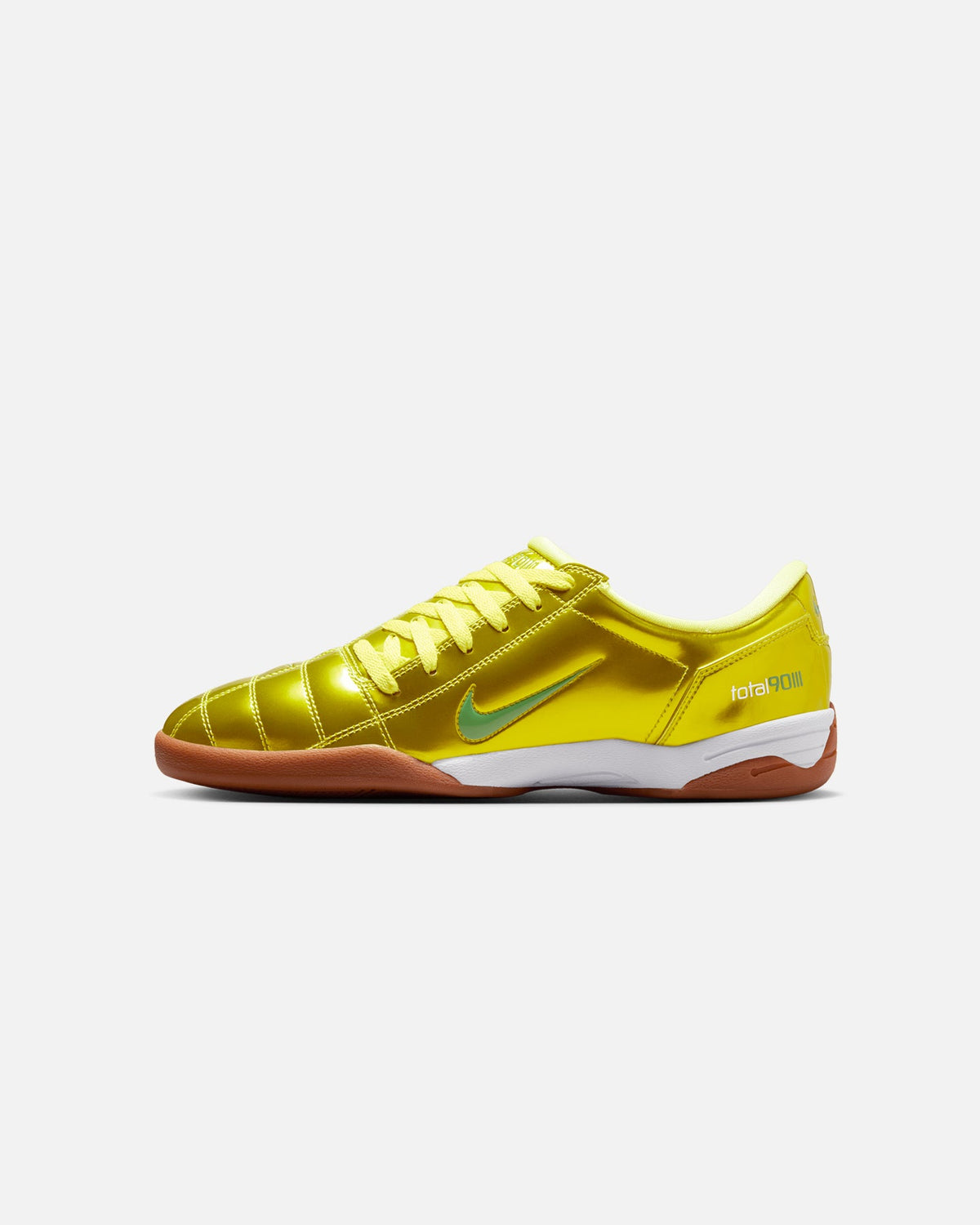 Top Seller Nike Total 90 SP Yellow/Green