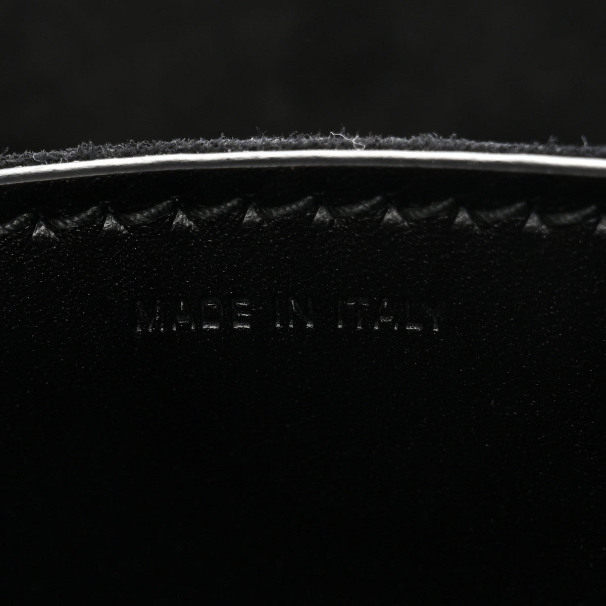 Smooth Calfskin Dio(r)evolution Flap Bag Black AT My store
