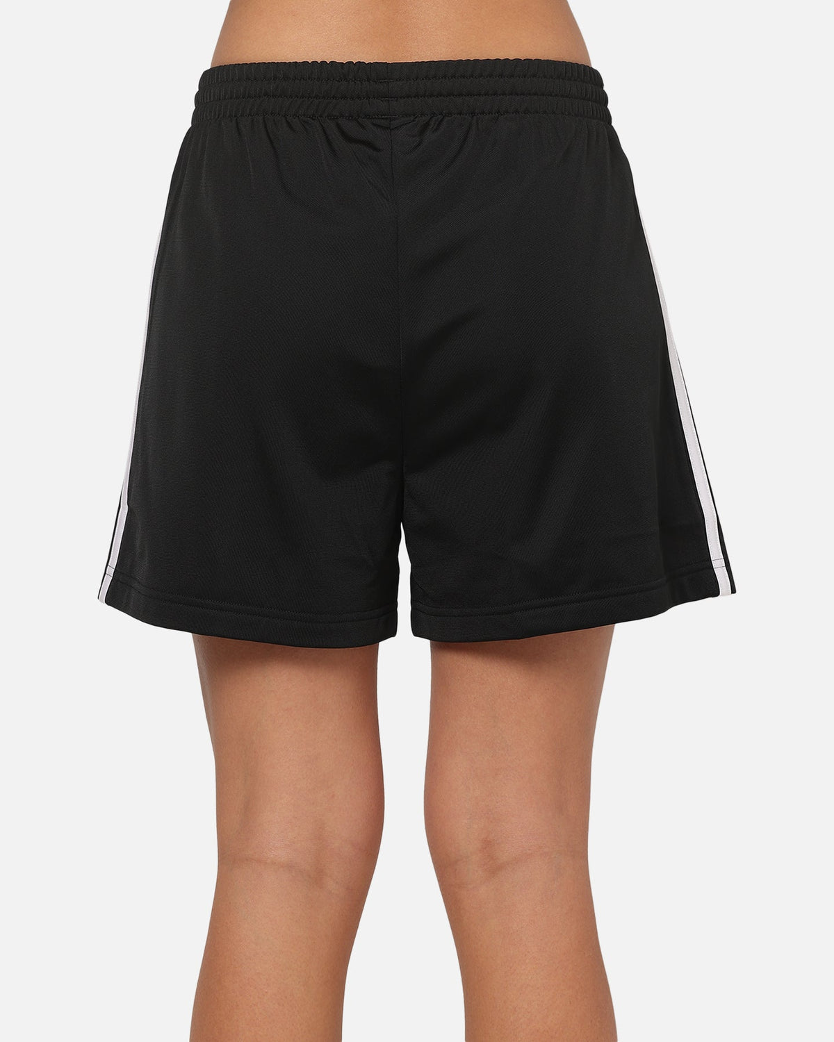 Best-Selling Adidas Women's Firebird Shorts Black/White