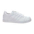 New Arrival Adidas Original TOP TEN LO Children - FTWWHT/FTWWHT/FTWWHT/FTWBLA/FTWBLA/FTWBLA