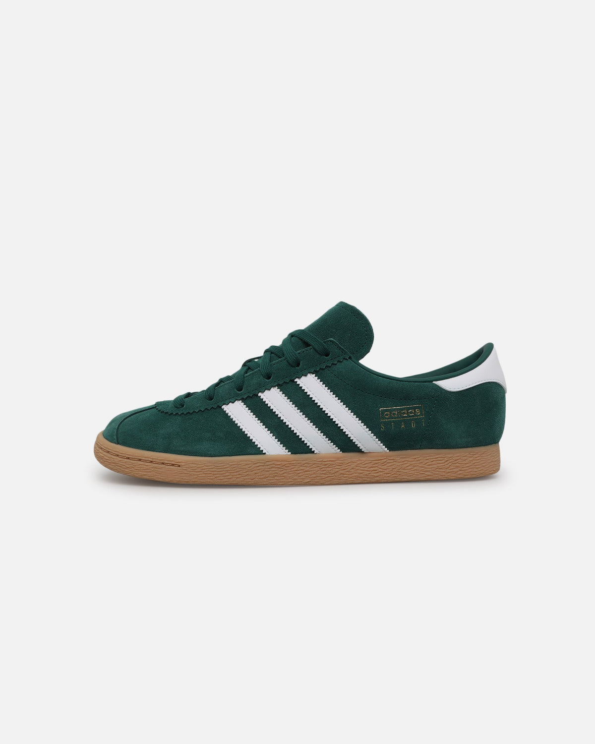 Best-Selling Adidas Stadt Collegiate Green