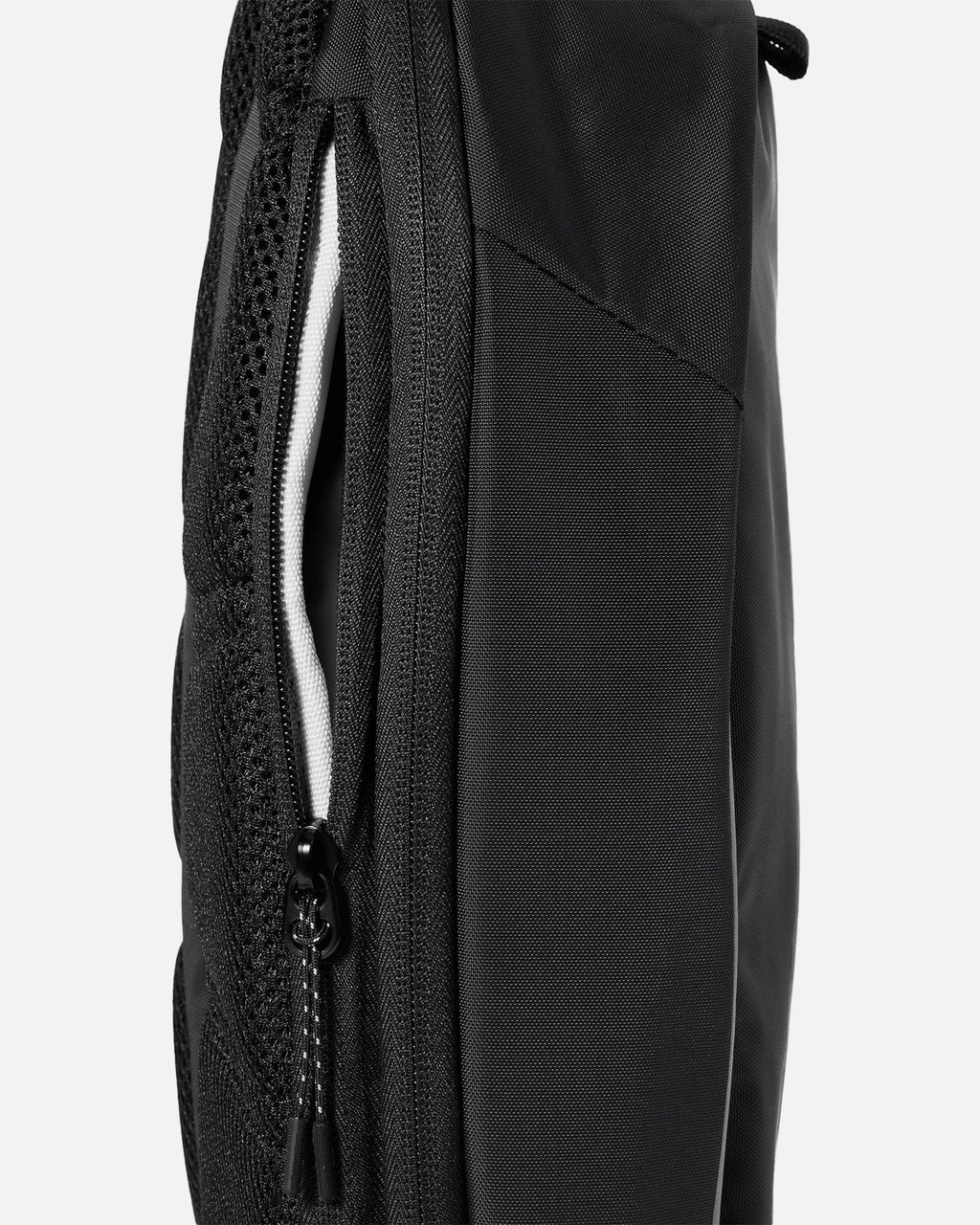 Top Seller Nike Sportswear Commute Sling Bag (8L) Black/Silver