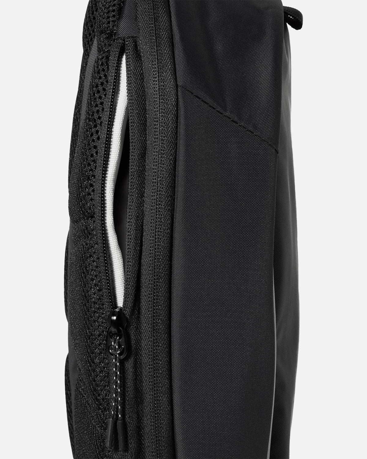 Top Seller Nike Sportswear Commute Sling Bag (8L) Black/Silver