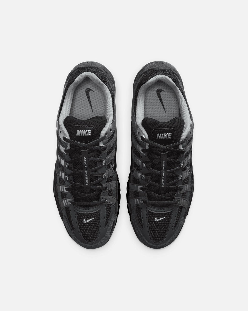 Top Seller Nike P-6000 Anthracite