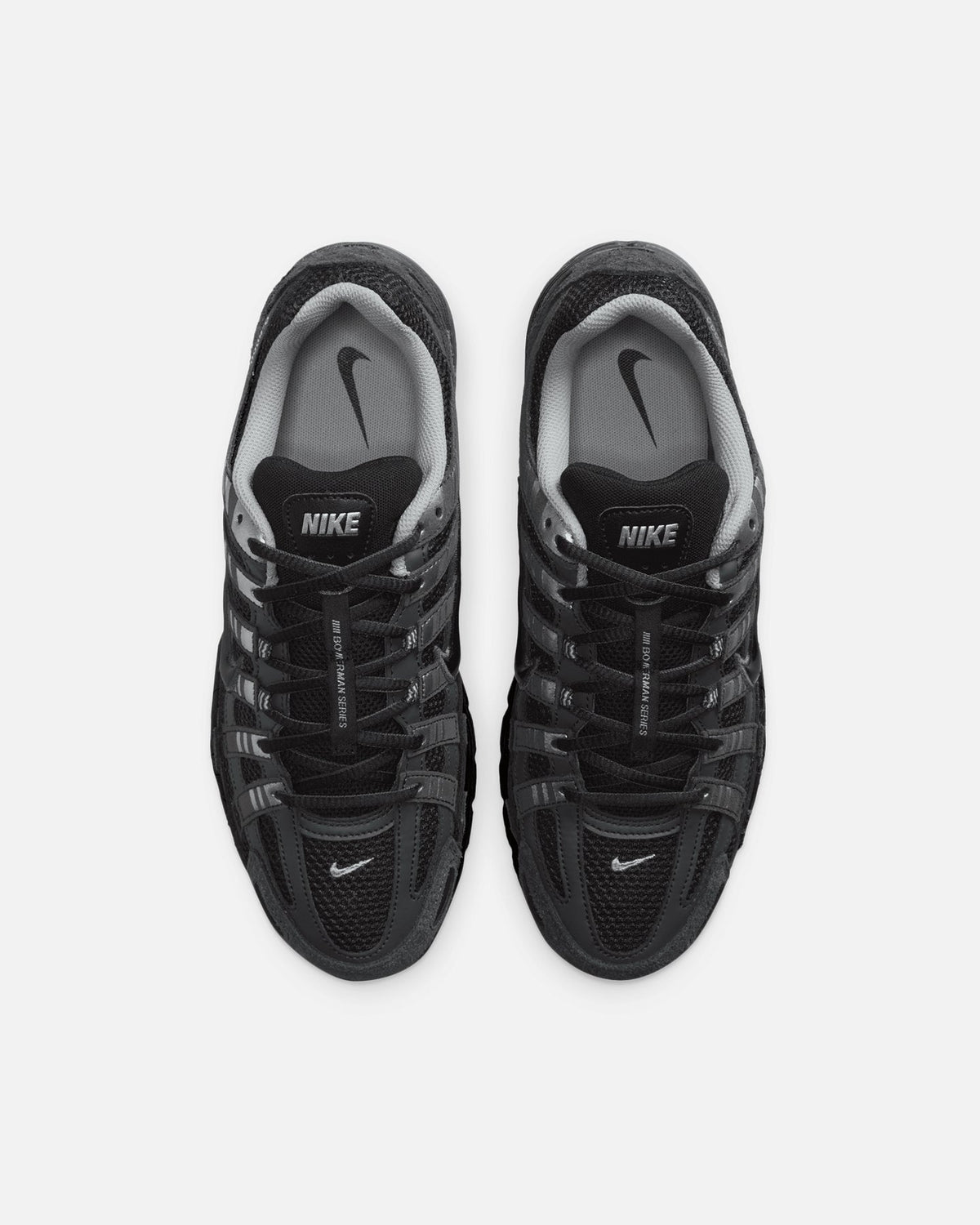 Top Seller Nike P-6000 Anthracite