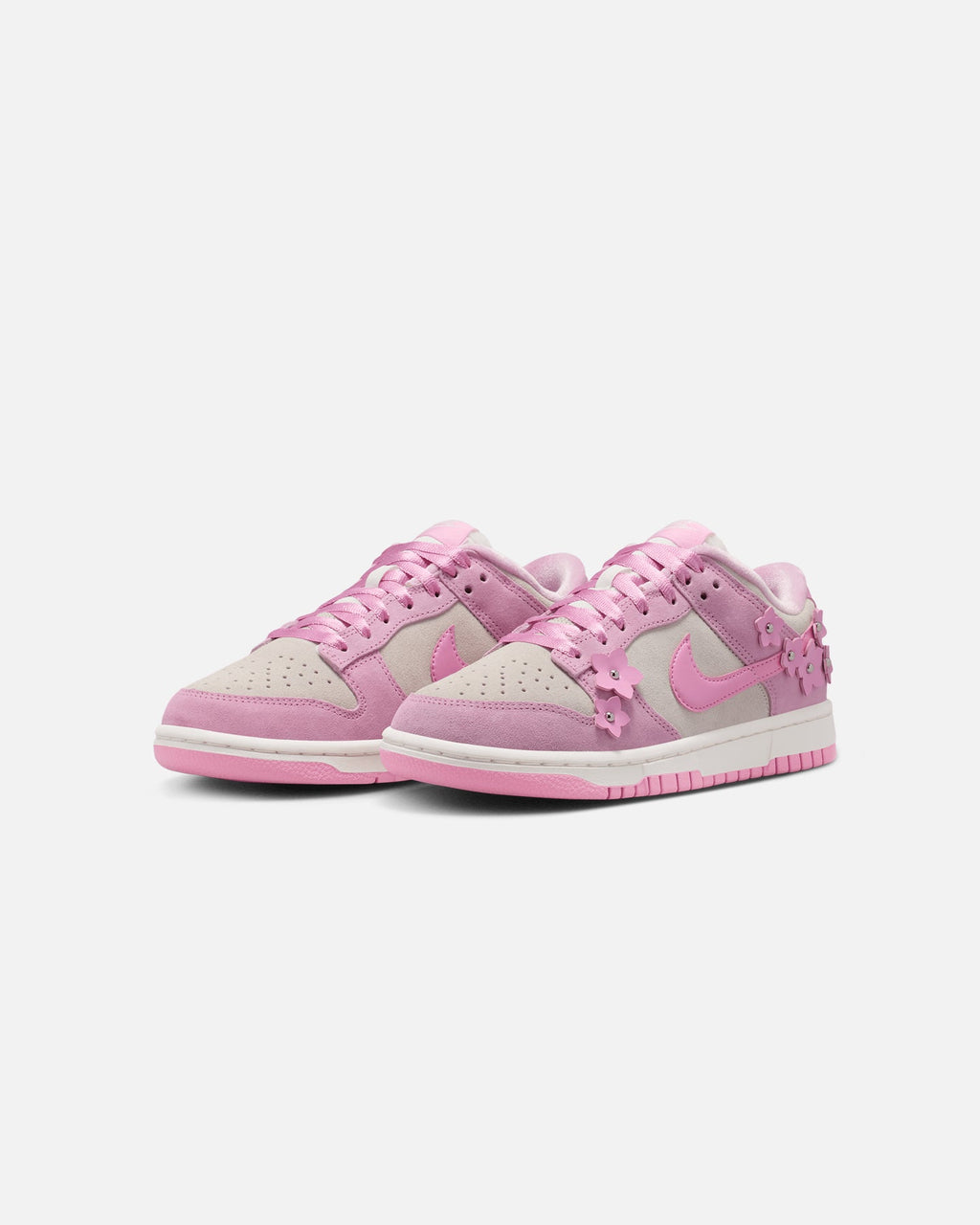 Top Seller Nike Women's Dunk Low SE Pink