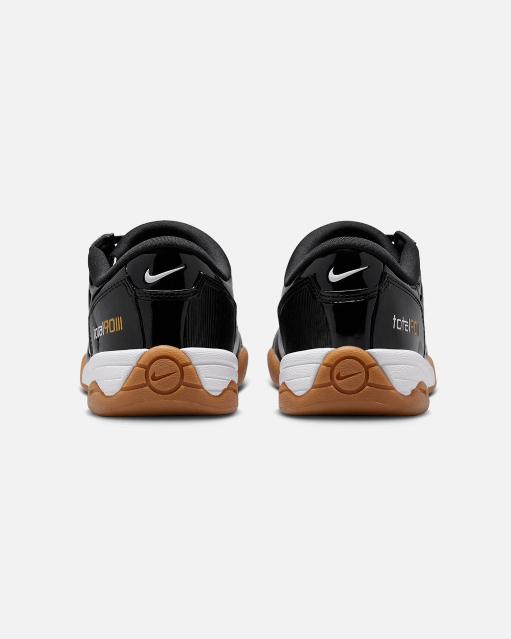 Top Seller Nike Women's Total 90 Black/White