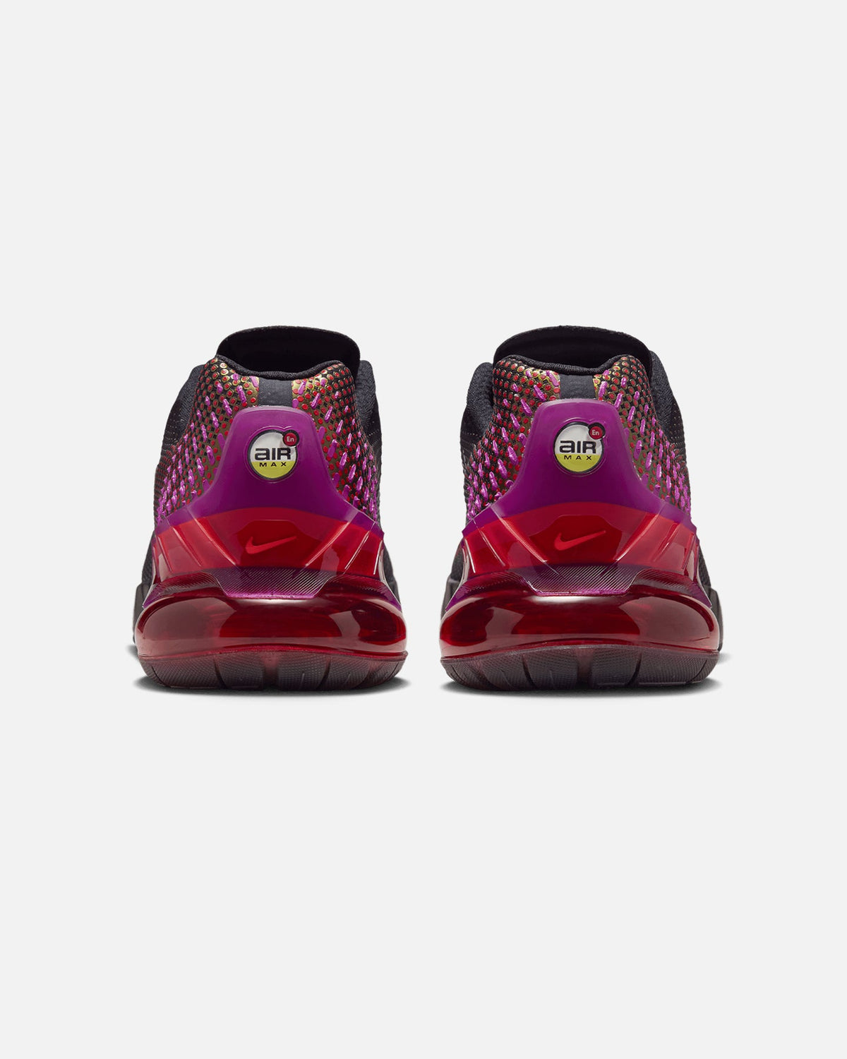 Top Seller Nike Air Max Phoenix Black/Black