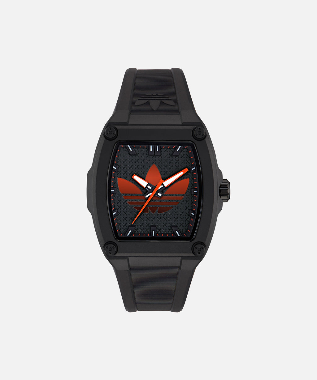 Best-Selling Adidas City Tech Five Watch Black