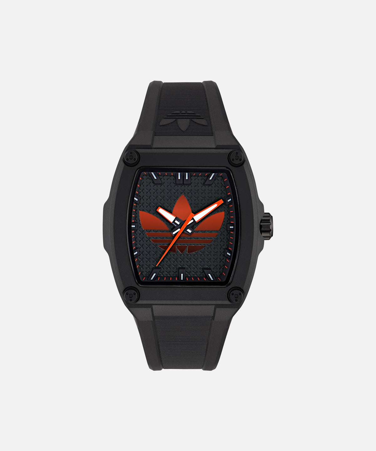 Best-Selling Adidas City Tech Five Watch Black