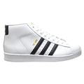 New Arrival Adidas Original Pro Model Men's - FTWWHT/CBLACK/FTWWHT/FTWBLA/NOIESS/FTWBLA