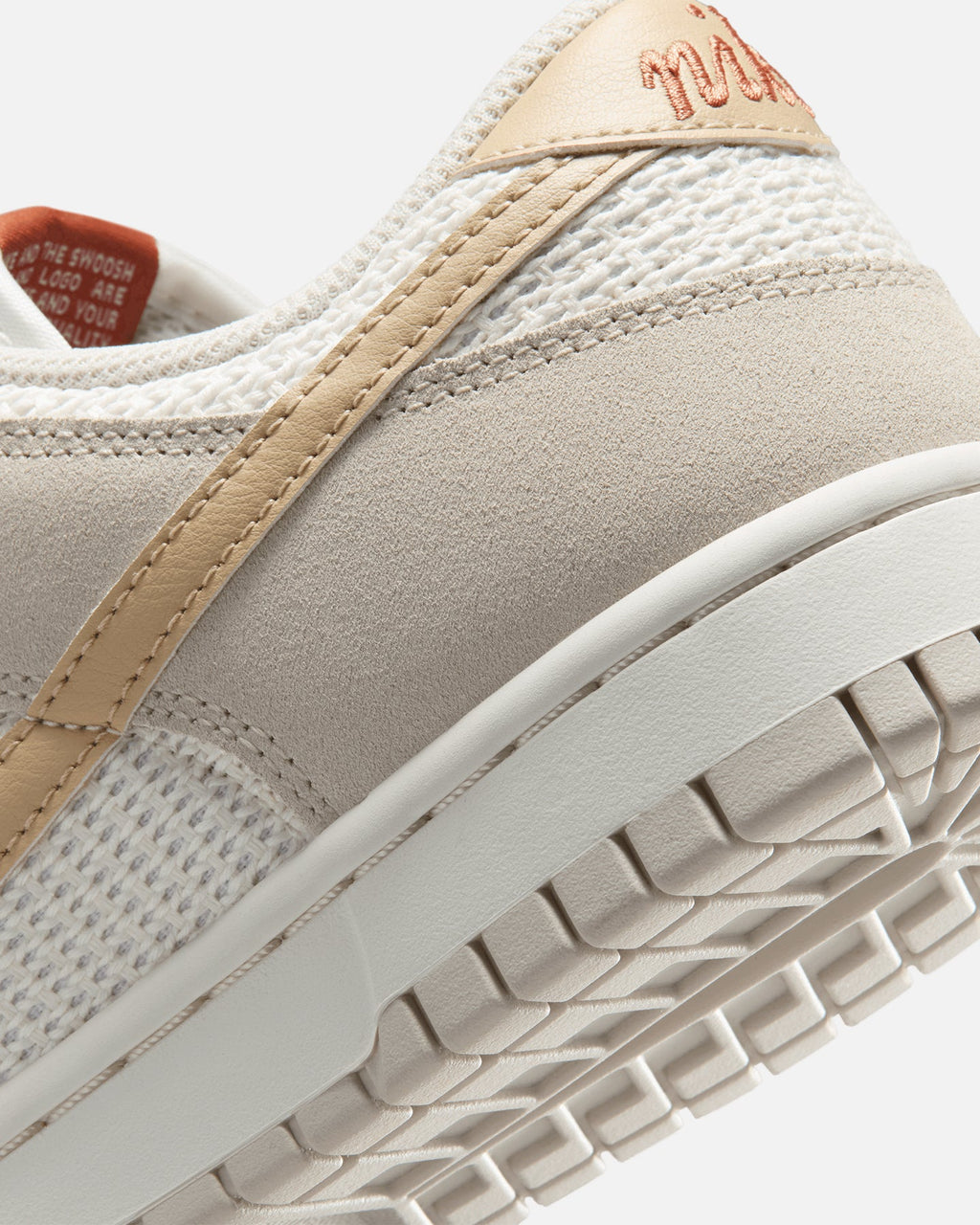 Top Seller Nike Women's Dunk Low SE Sail