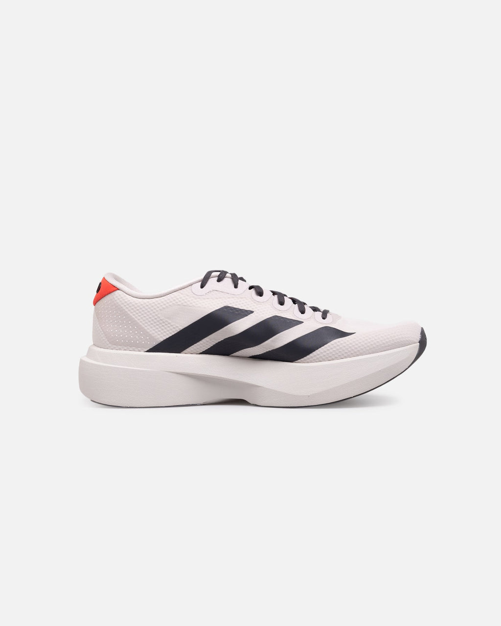 Best-Selling Adidas X Audi Adizero Evo SL Woven Chalk