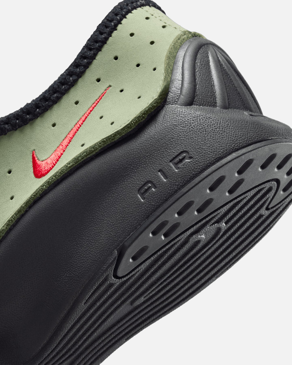 Top Seller Nike Women's Air Superfly Oil Green
