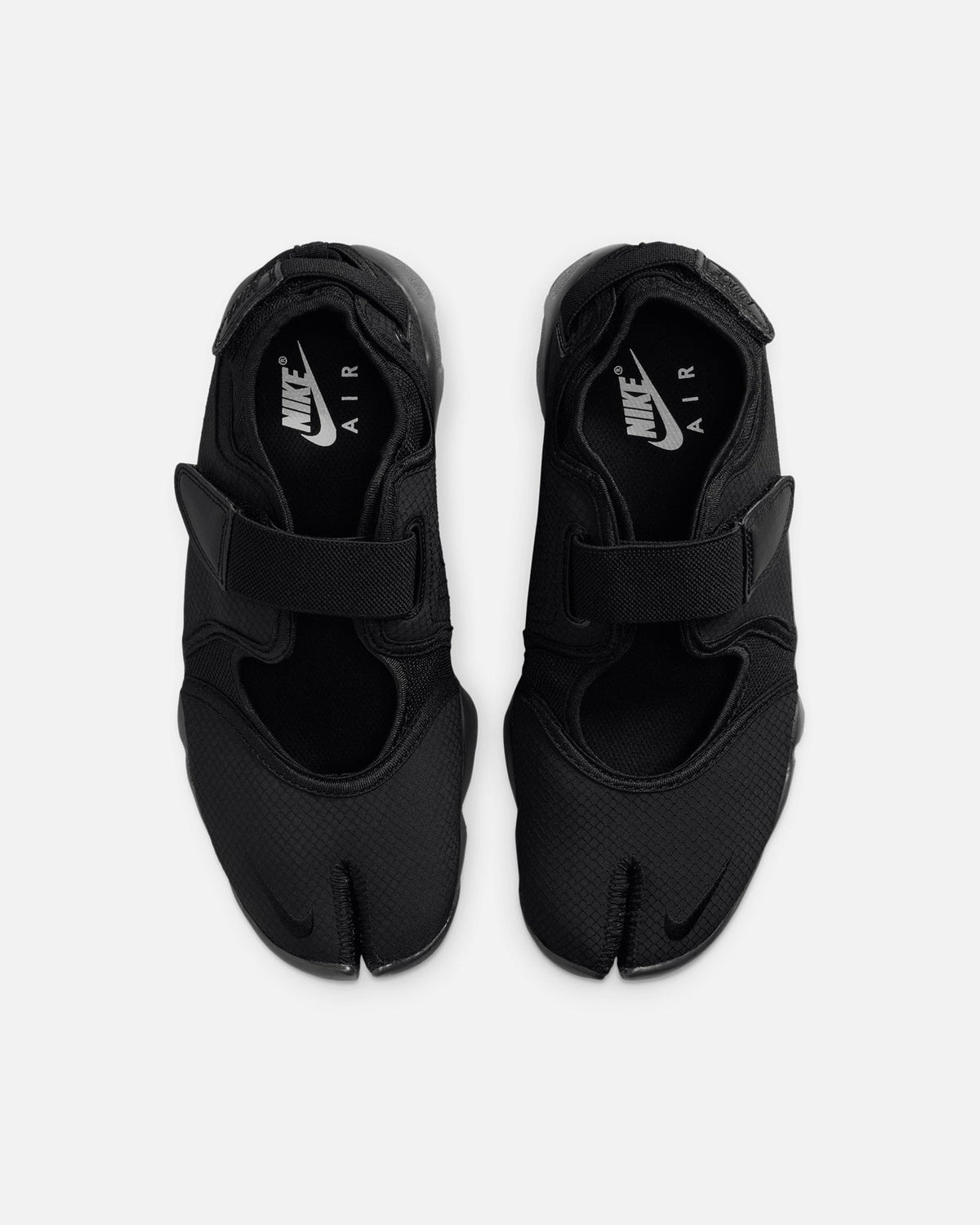 Top Seller Nike Women's Air Rift Breathe Black/Black