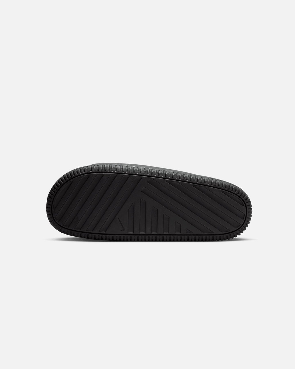 Top Seller Nike Calm Slide Black/Black