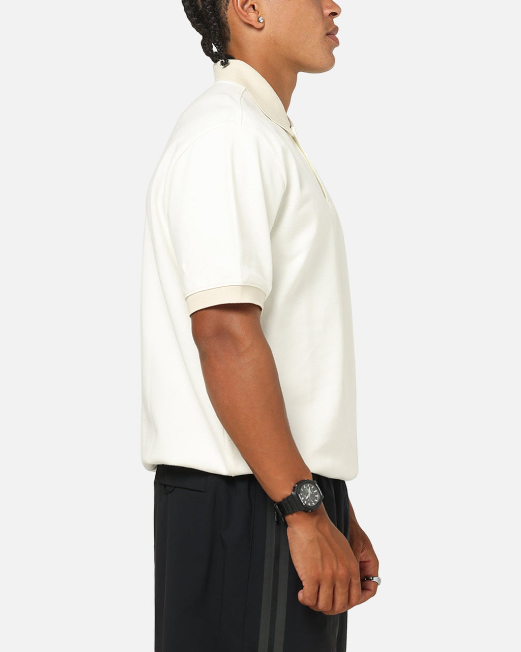 Top Seller Nike Lift Heavyweight Polo T-Shirt Sail/Lt Khaki/Medium Olive