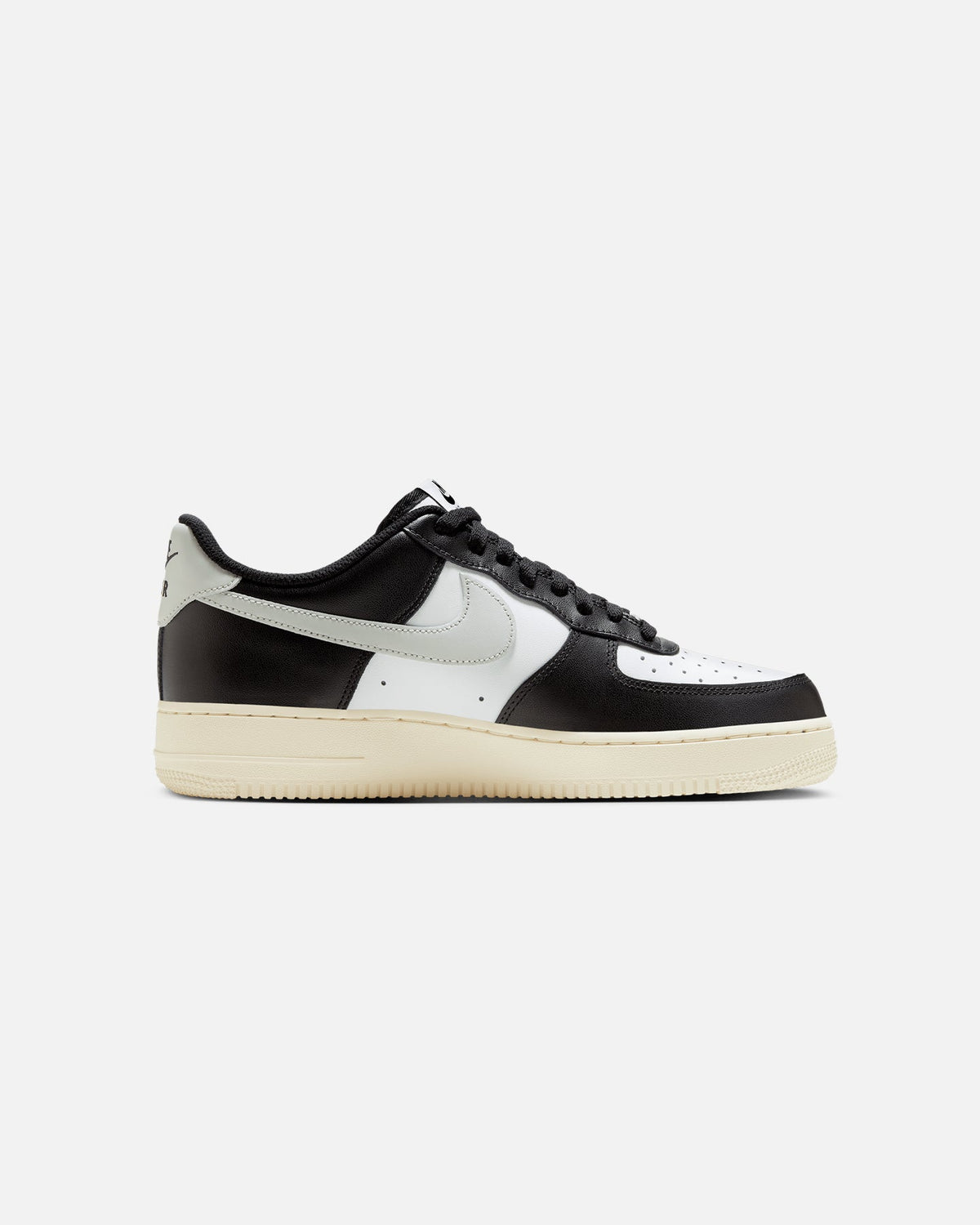 Top Seller Nike Air Force 1 '07 White/Silver