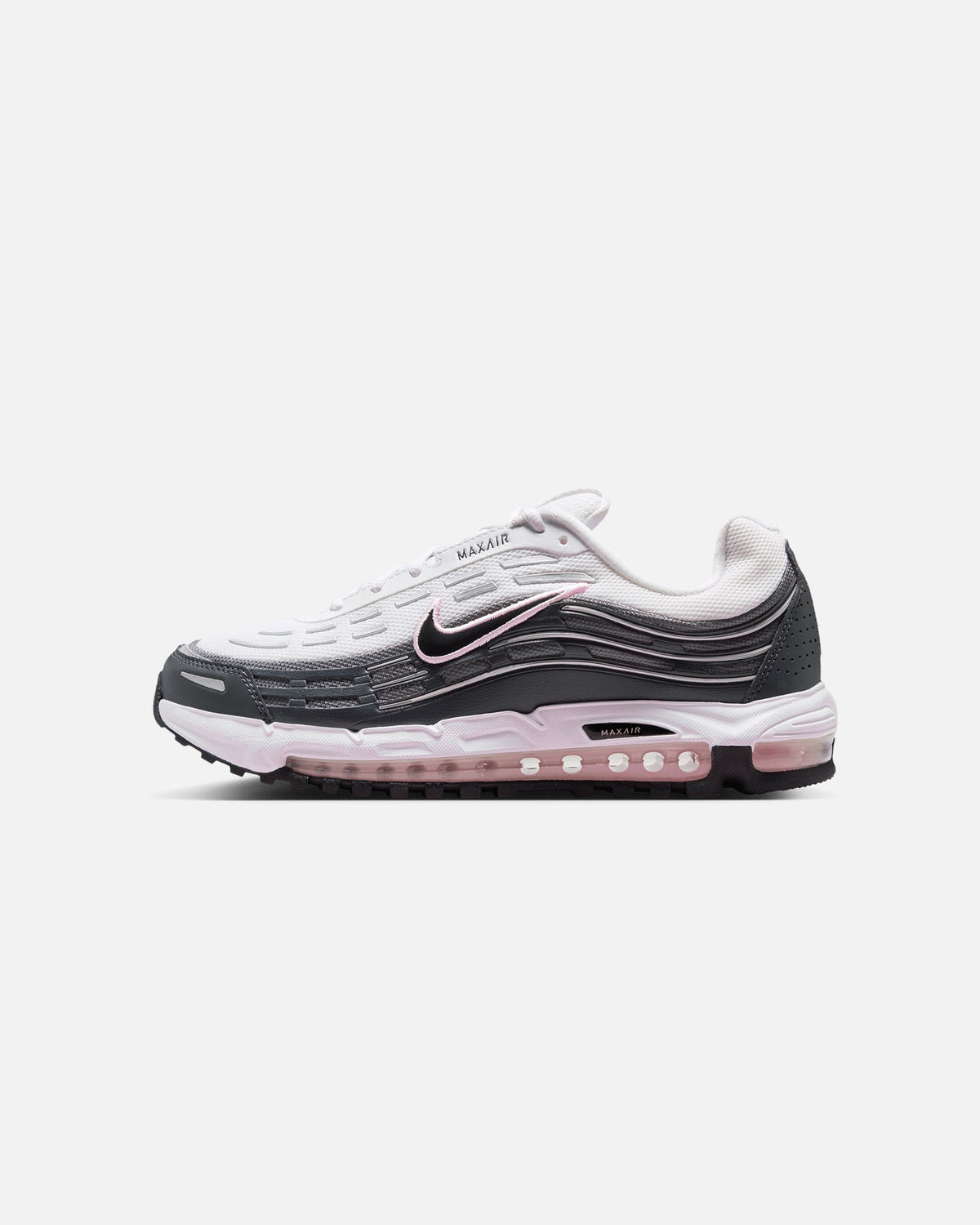 Top Seller Nike Air Max TL 2.5 White/Black