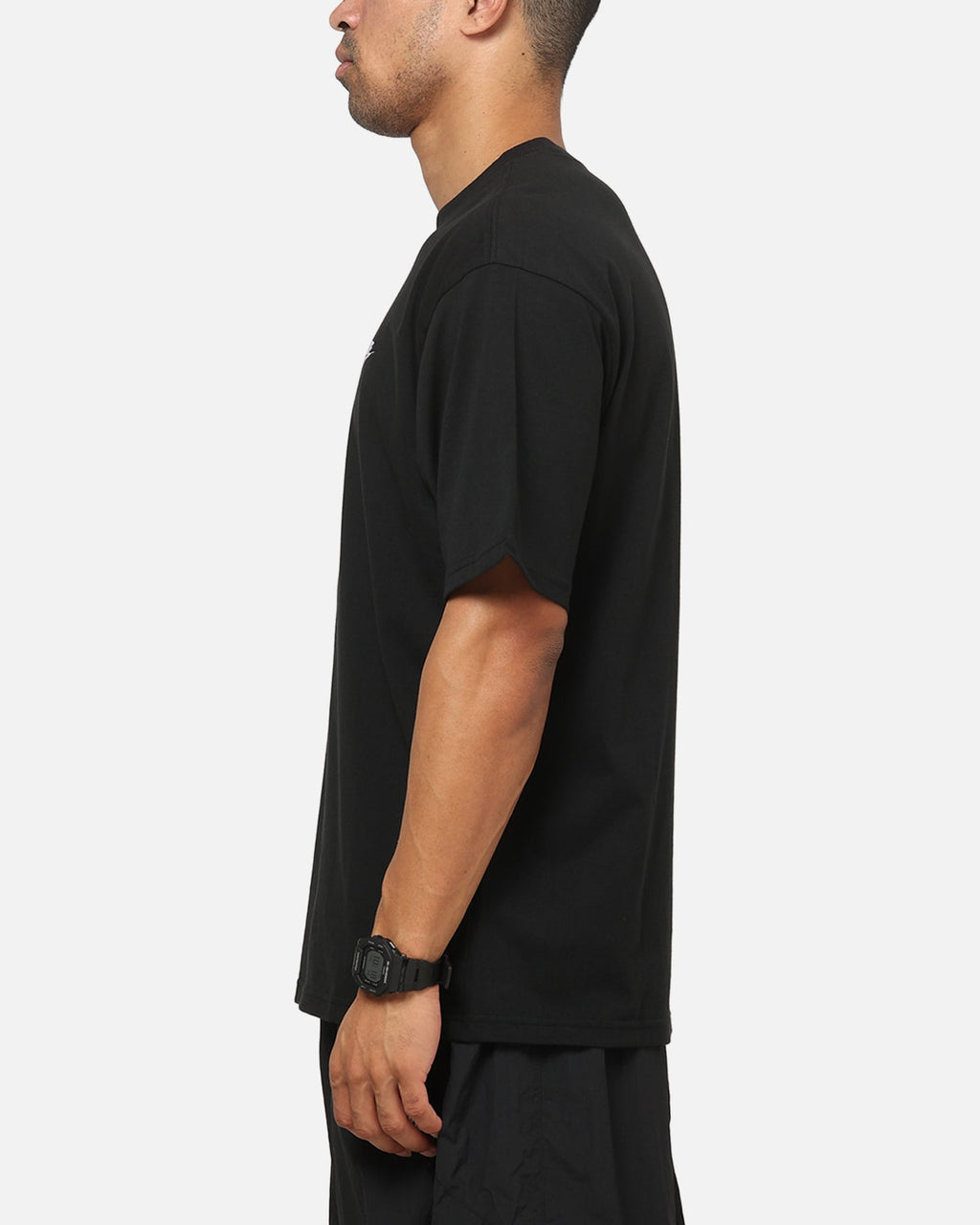 Top Seller Nike Sportswear Club Max T-Shirt Black