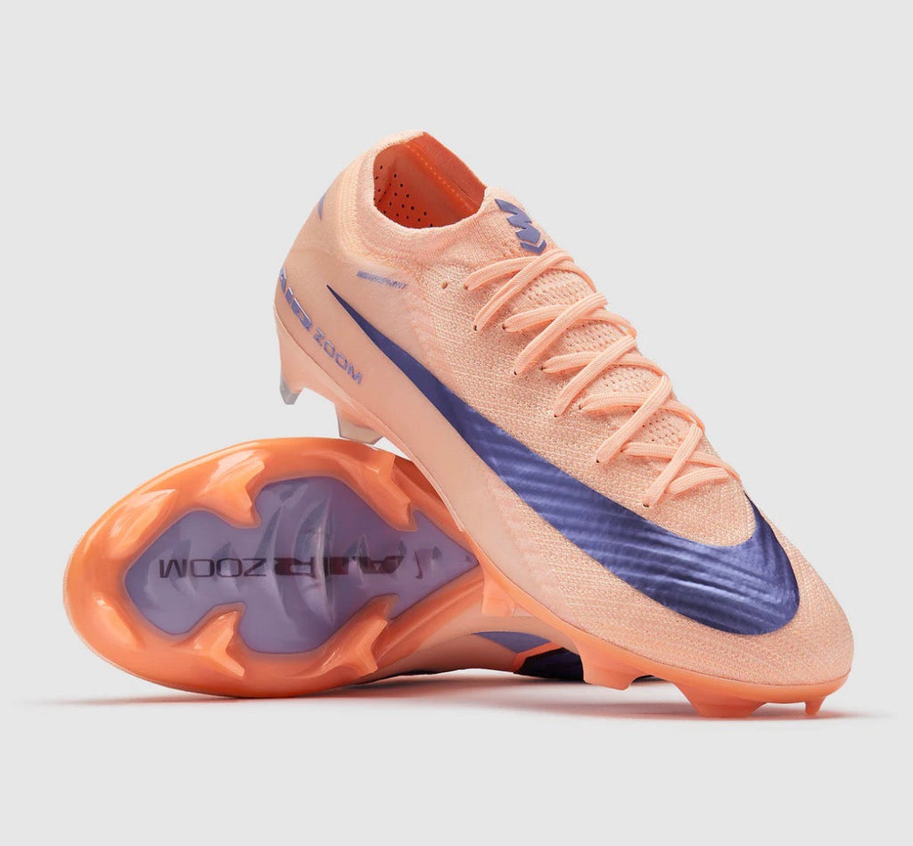 Mercurial Vapor 16 Elite FG Showtime Pack