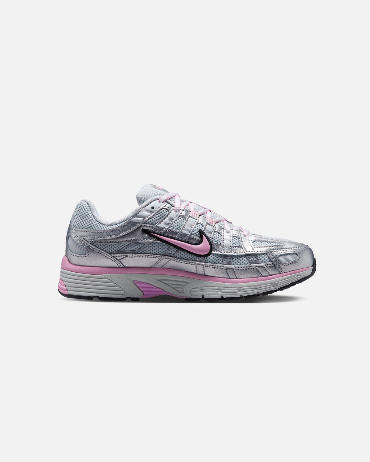 Top Seller Nike Women's P-6000 Platinum