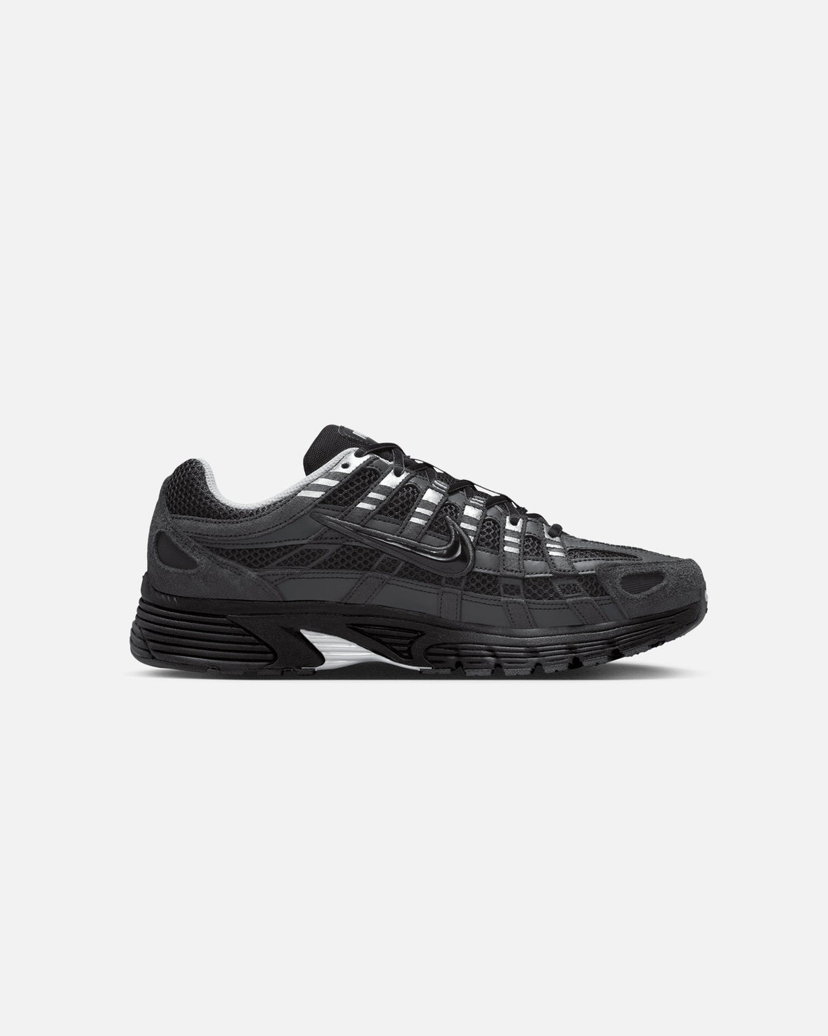 Top Seller Nike P-6000 Anthracite