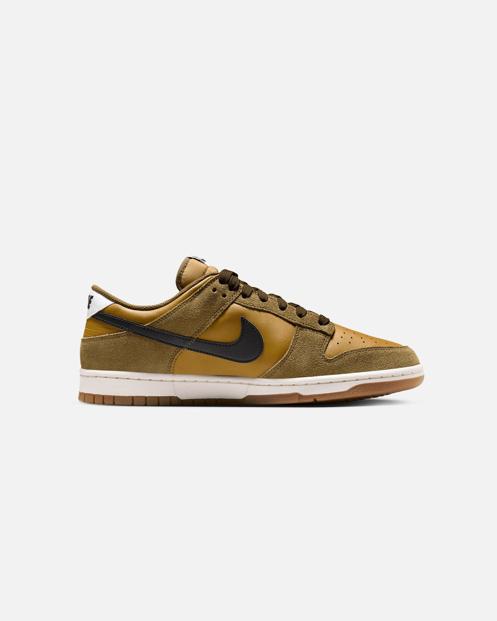 Top Seller Nike Dunk Low Retro SE Ochre/Black-Olive