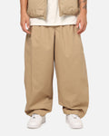 Top Seller Nike Club Balloon Pants Beige