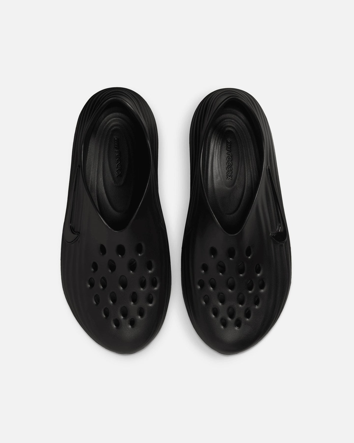 Top Seller Nike ReactX Rejuven8 Black/Black