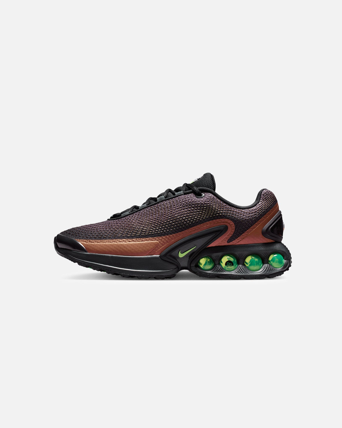 Top Seller Nike Air Max Dn Off Noir/Lt Lemon Twist