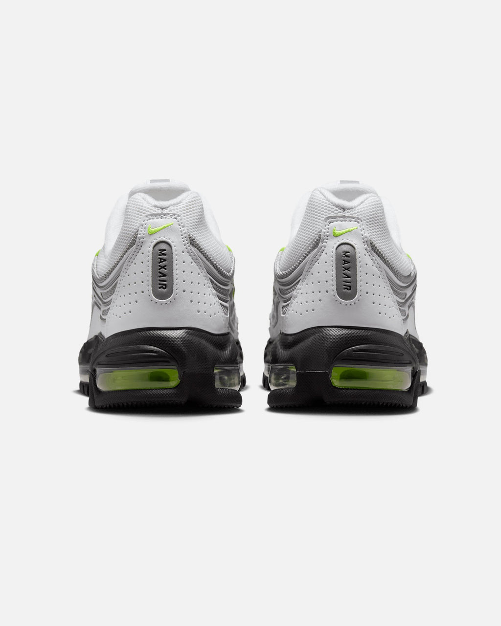 Top Seller Nike Air Max TL 2.5 White/Black