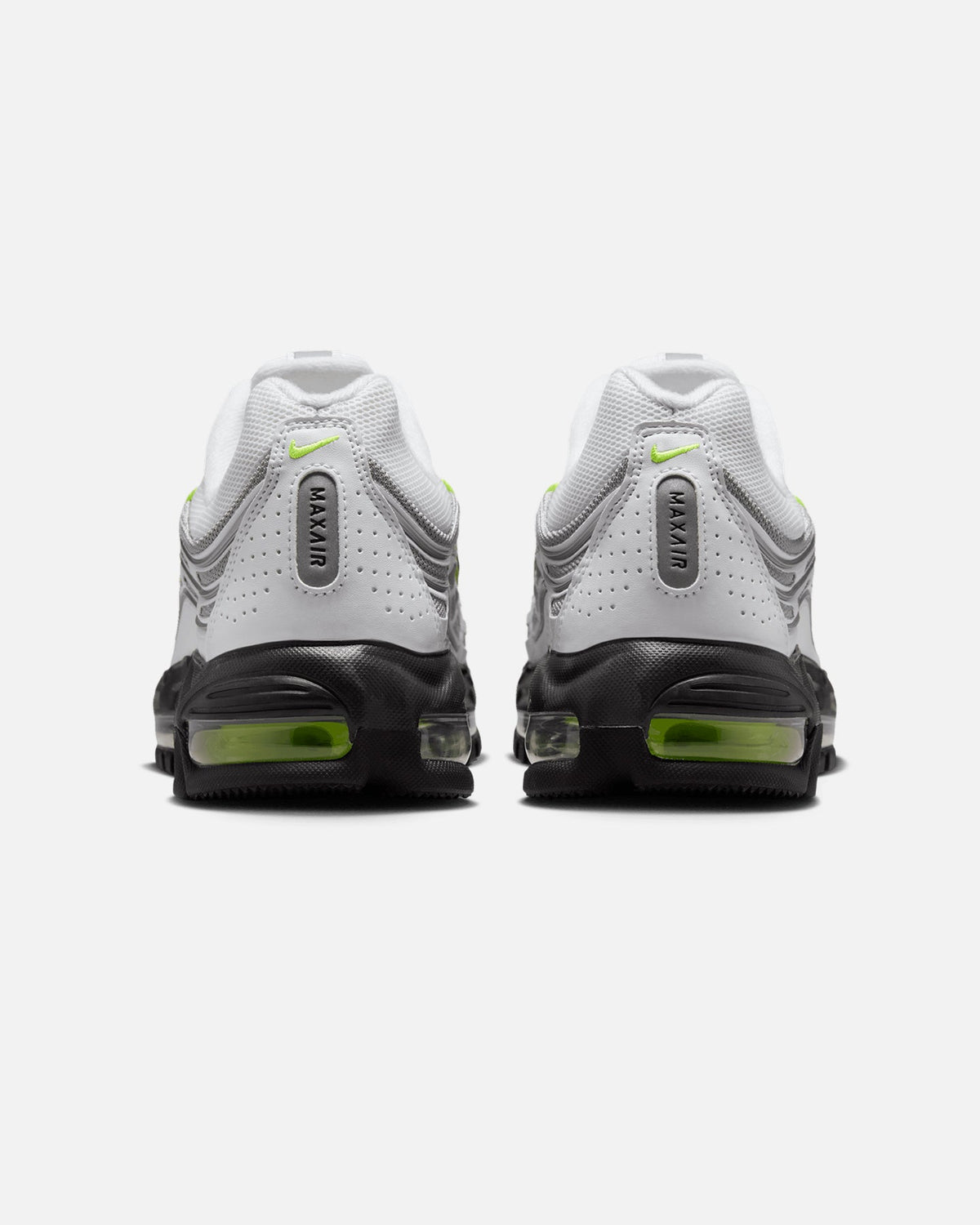 Top Seller Nike Air Max TL 2.5 White/Black