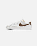 Top Seller Nike Blazer Low '77 Vintage Summit White/Cacao