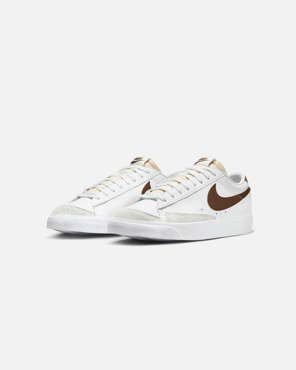 Top Seller Nike Blazer Low '77 Vintage Summit White/Cacao