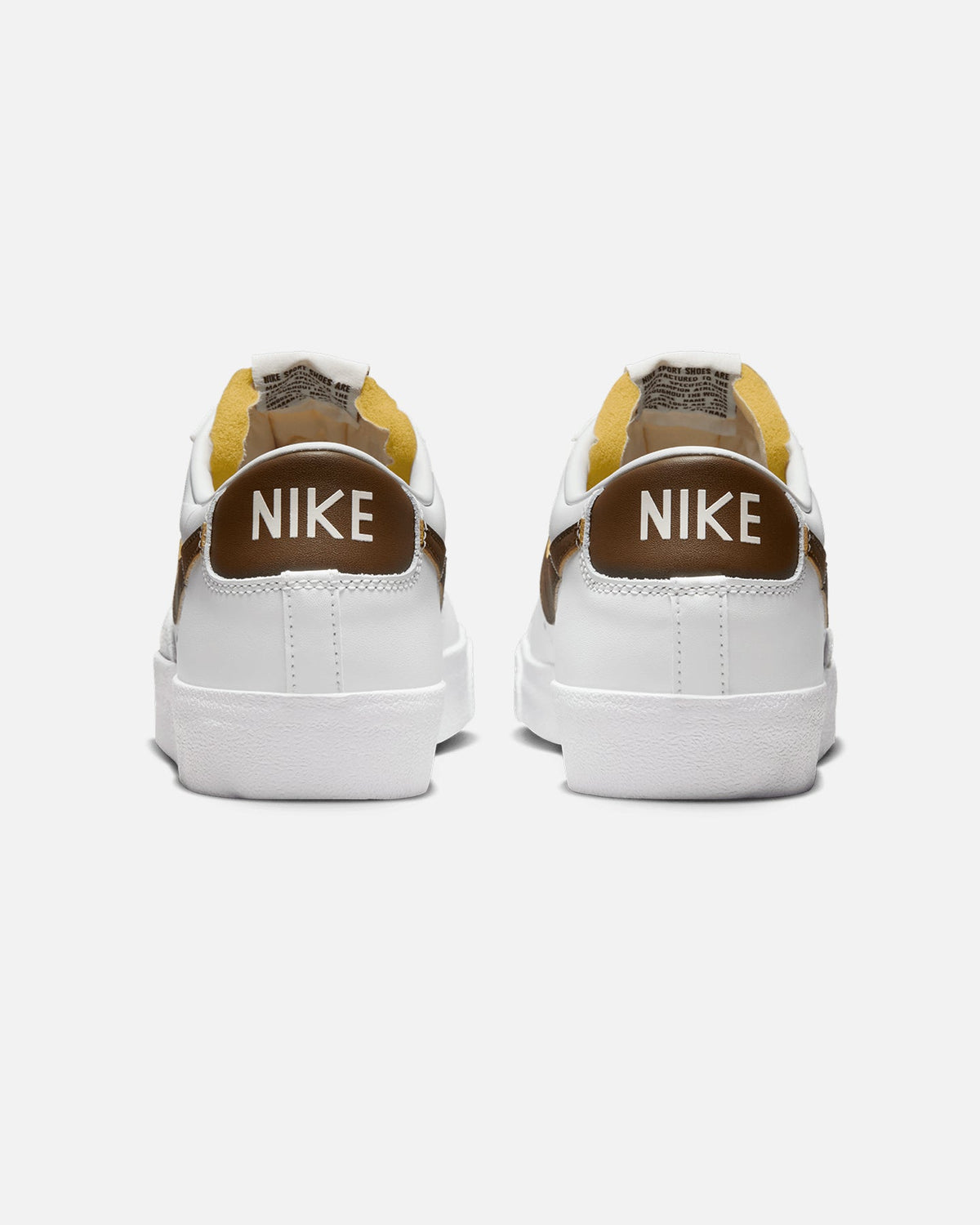 Top Seller Nike Blazer Low '77 Vintage Summit White/Cacao