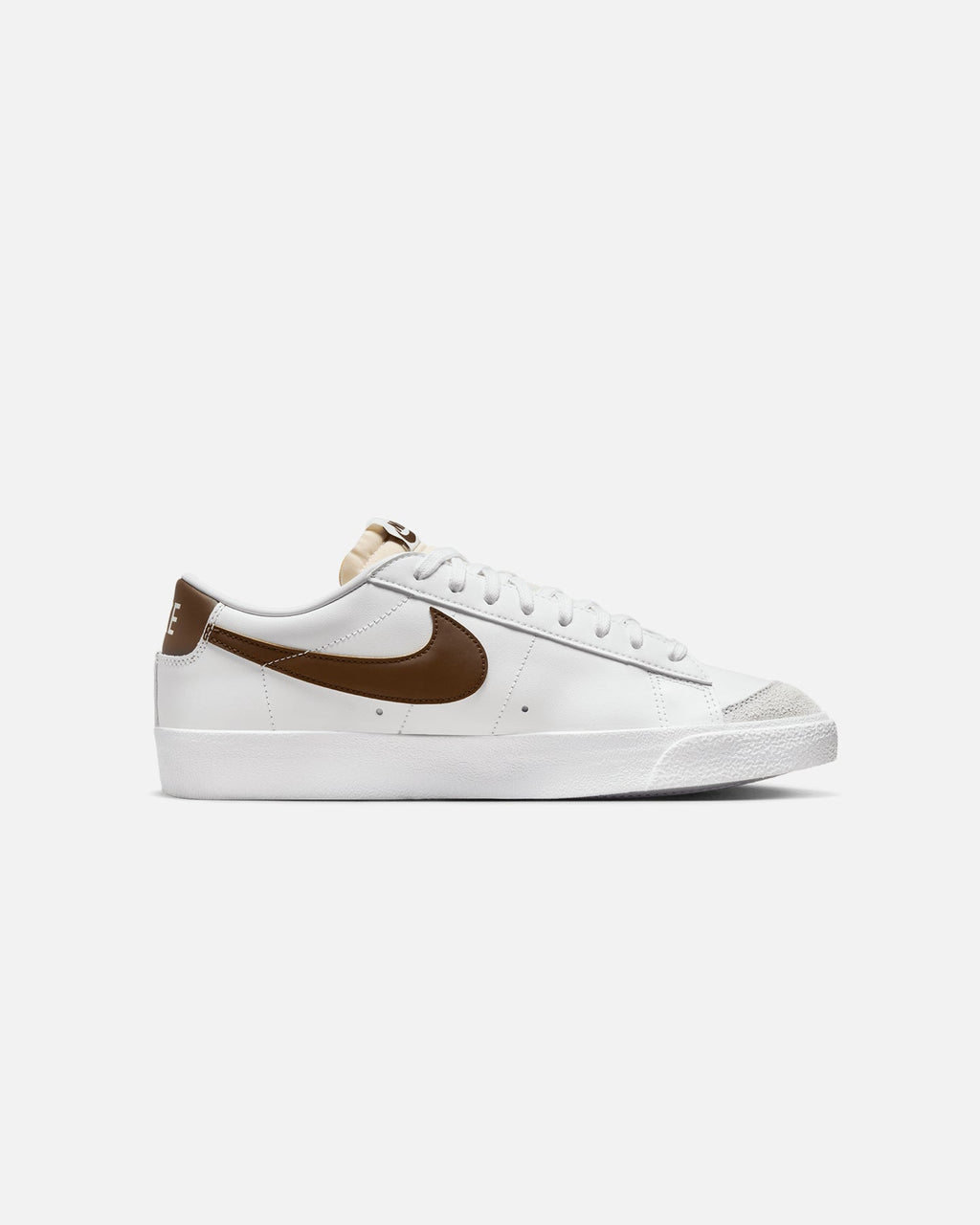 Top Seller Nike Blazer Low '77 Vintage Summit White/Cacao
