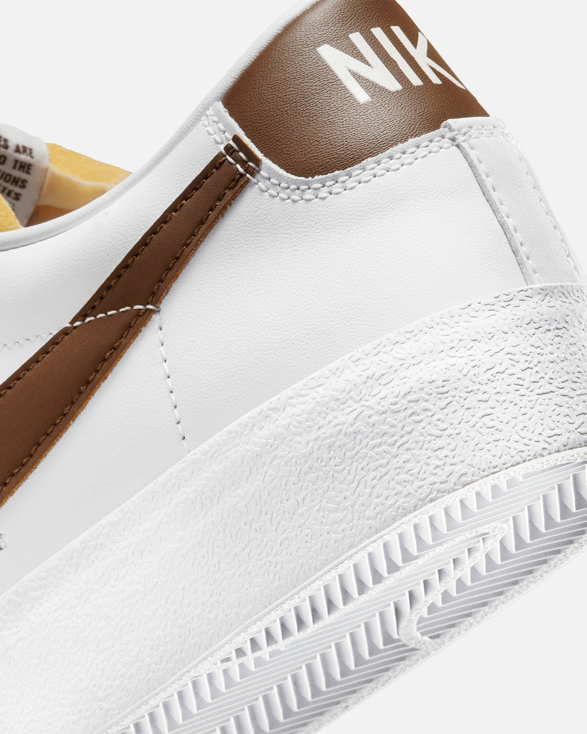 Top Seller Nike Blazer Low '77 Vintage Summit White/Cacao