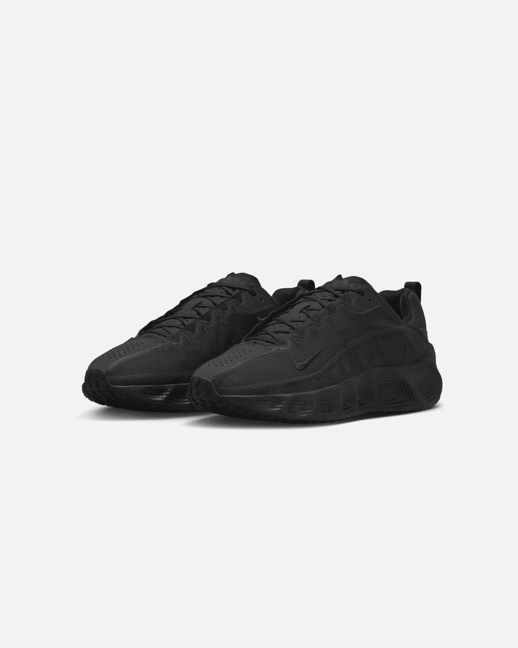 Top Seller Nike Ava Rover Black/Black